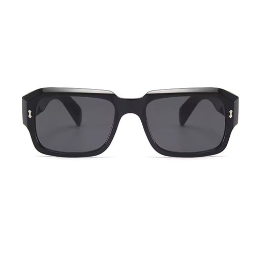 Pentagonal sunglasses